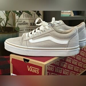 Vans Ward Sneaker